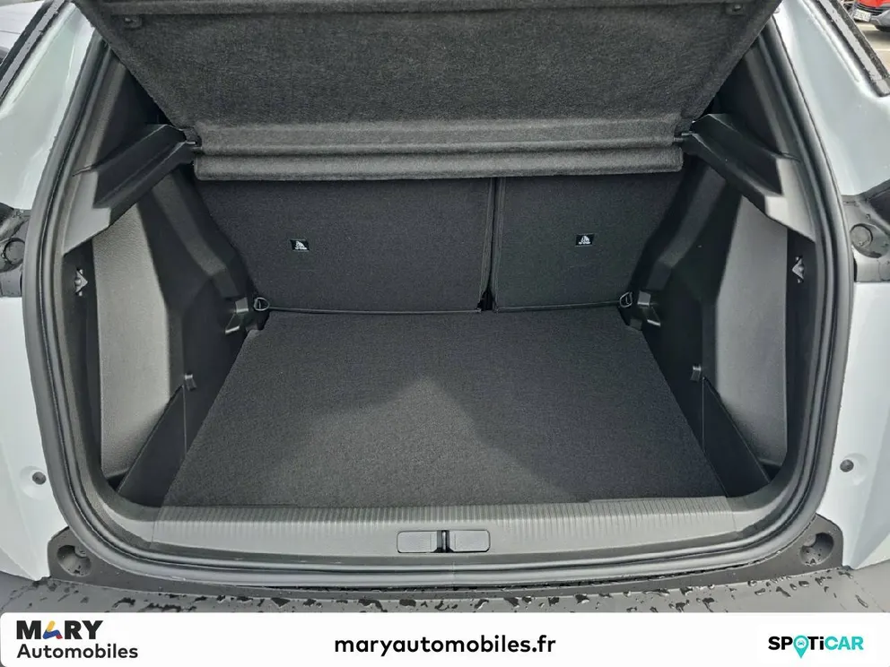 Véhicule occasion 191145 - peugeot 2008 - Photo 5