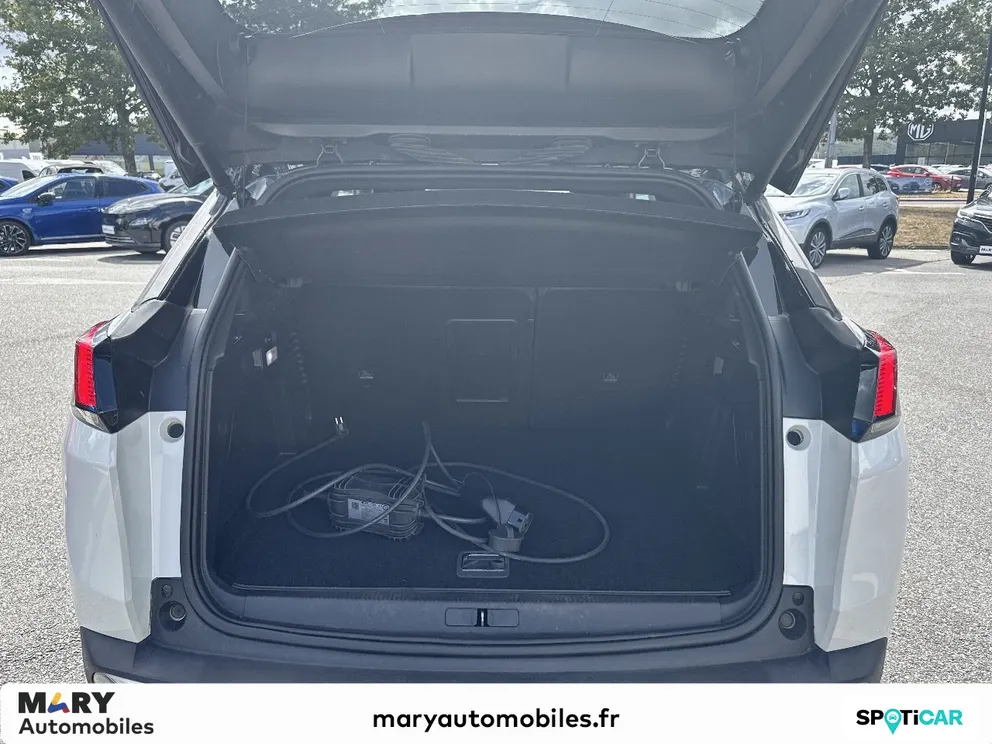 Véhicule occasion 1237751 - peugeot 3008 - Photo 32