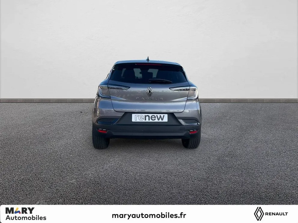 Véhicule occasion 218291 - renault CAPTUR - Photo 5