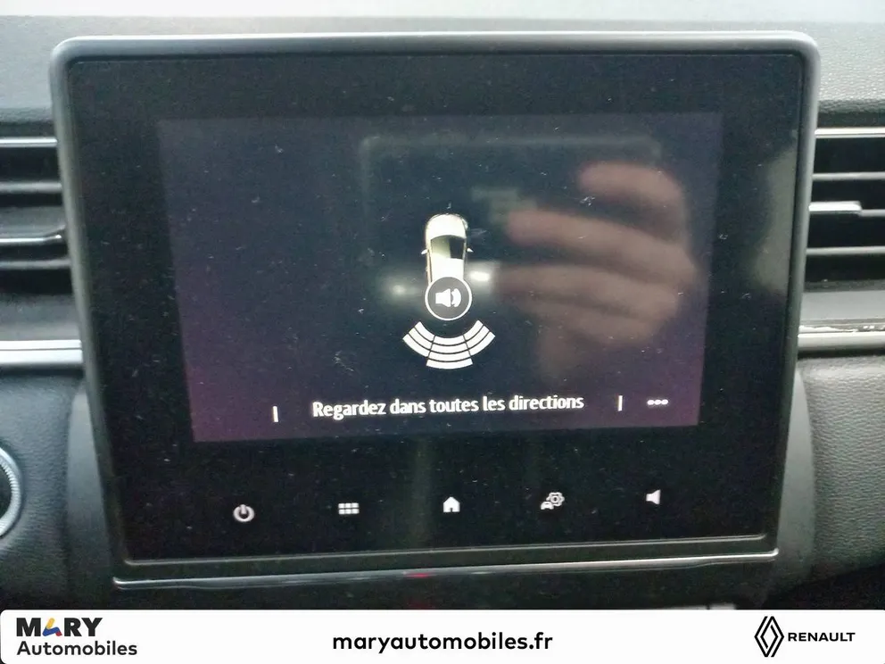 Véhicule occasion 212983 - renault CAPTUR - Photo 21