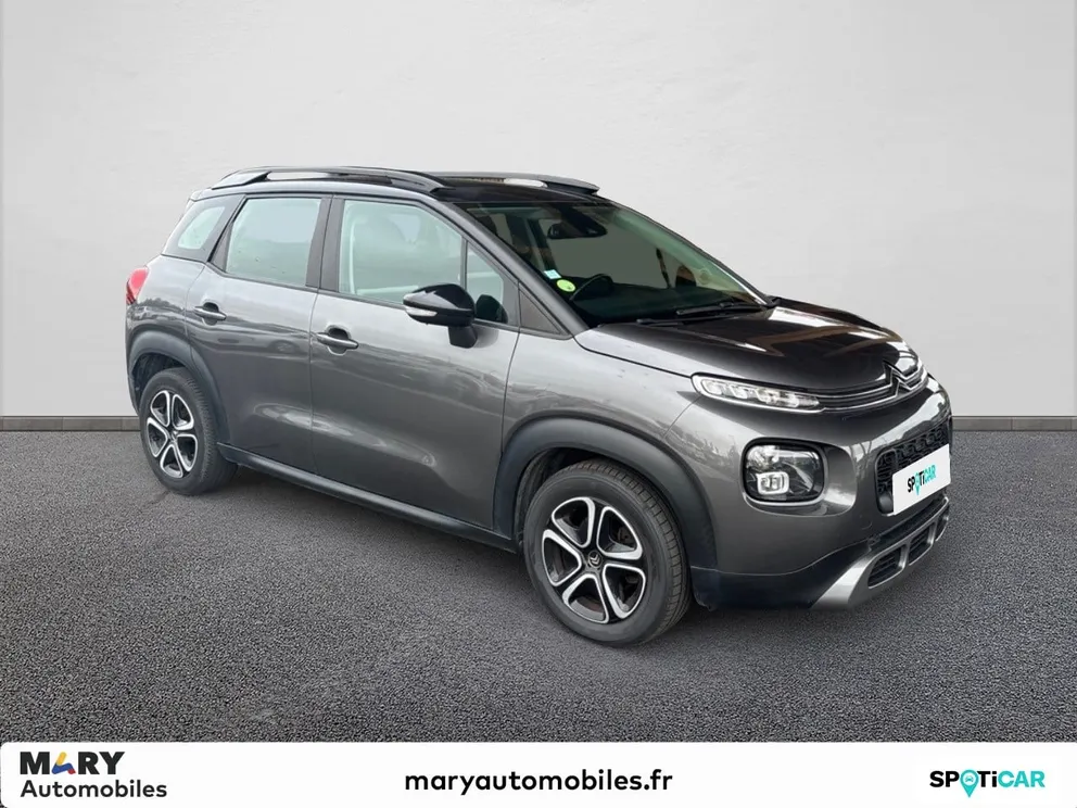 Véhicule occasion 1237457 - Citroën C3 AIRCROSS - Photo 5
