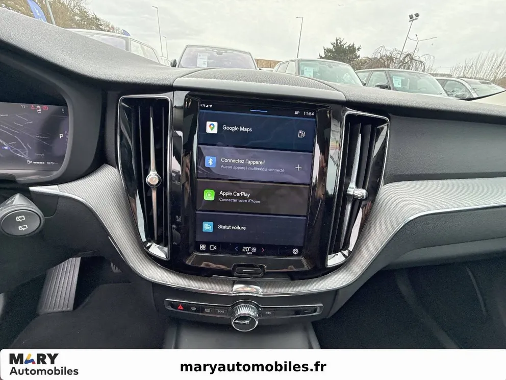 Véhicule occasion 222242 - volvo XC60 - Photo 15