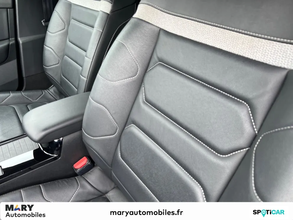 Véhicule occasion 1231531 - Citroën C4 - Photo 15