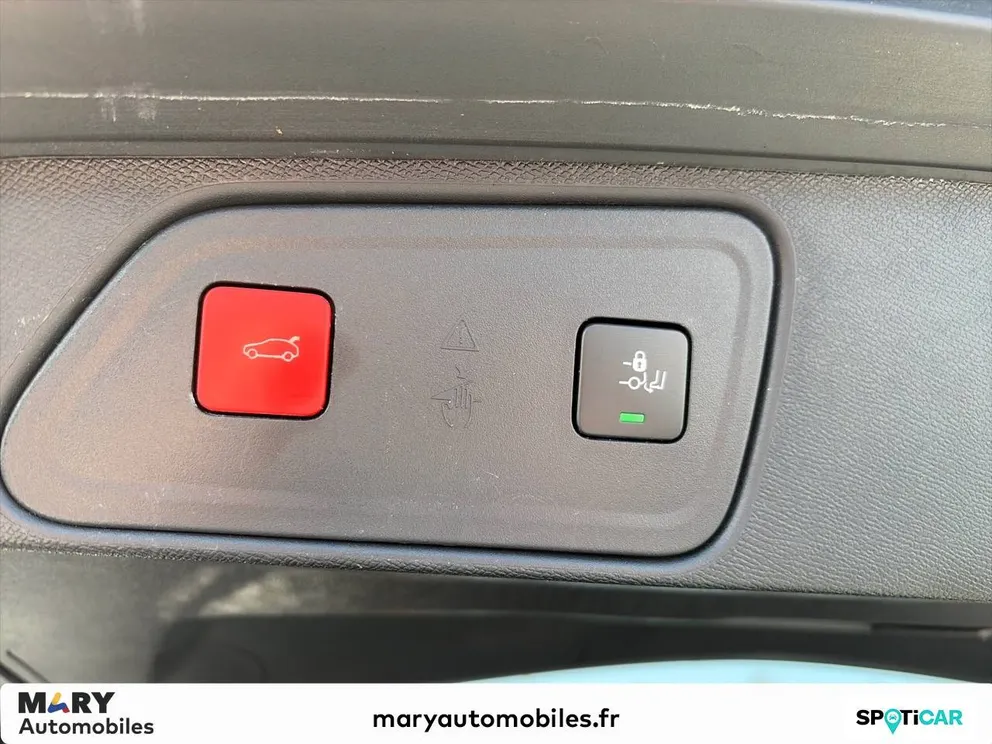 Véhicule occasion 217881 - peugeot 3008 - Photo 24