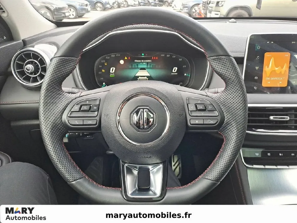 Véhicule occasion 212926 - mg EHS - Photo 20