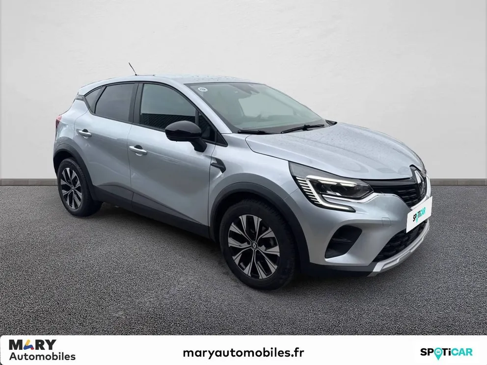 Véhicule occasion 204374 - renault CAPTUR - Photo 6