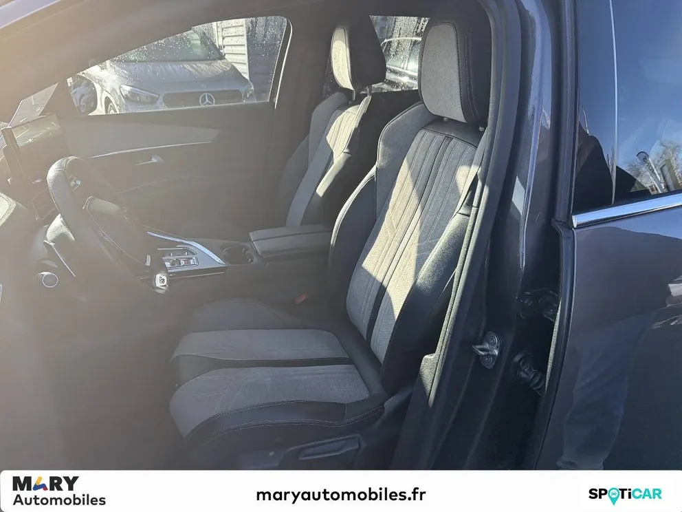 Véhicule occasion 214954 - peugeot 3008 - Photo 9