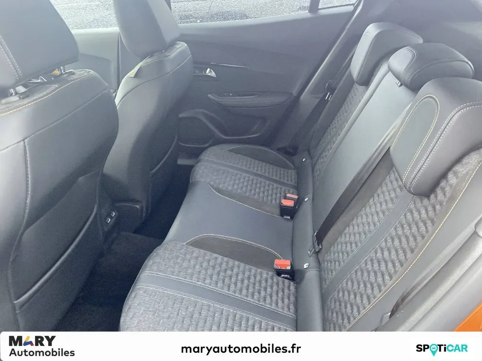 Véhicule occasion 216418 - peugeot 2008 - Photo 10