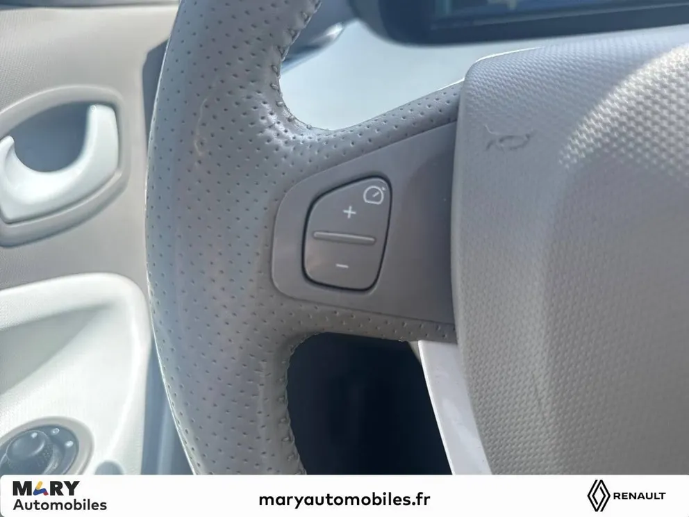 Véhicule occasion 217572 - renault ZOE - Photo 19