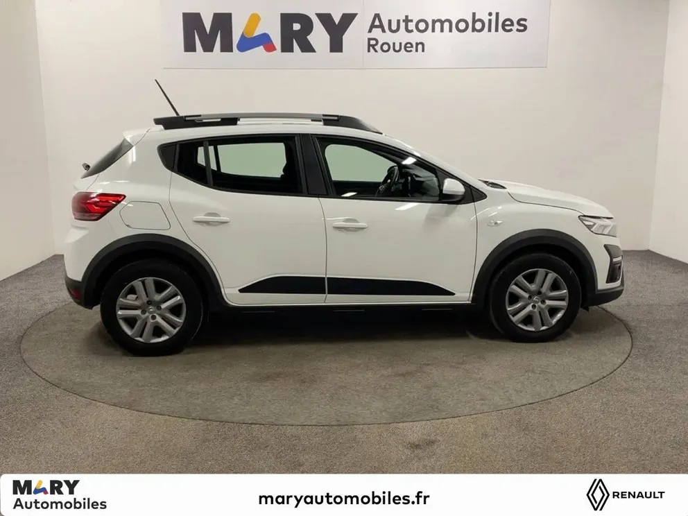 Véhicule occasion 209289 - dacia SANDERO - Photo 4