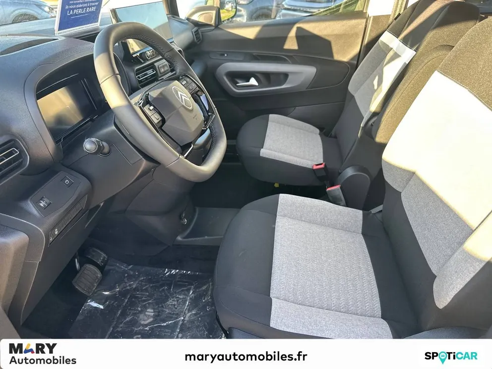 Véhicule occasion 224750 - Citroën BERLINGO - Photo 9