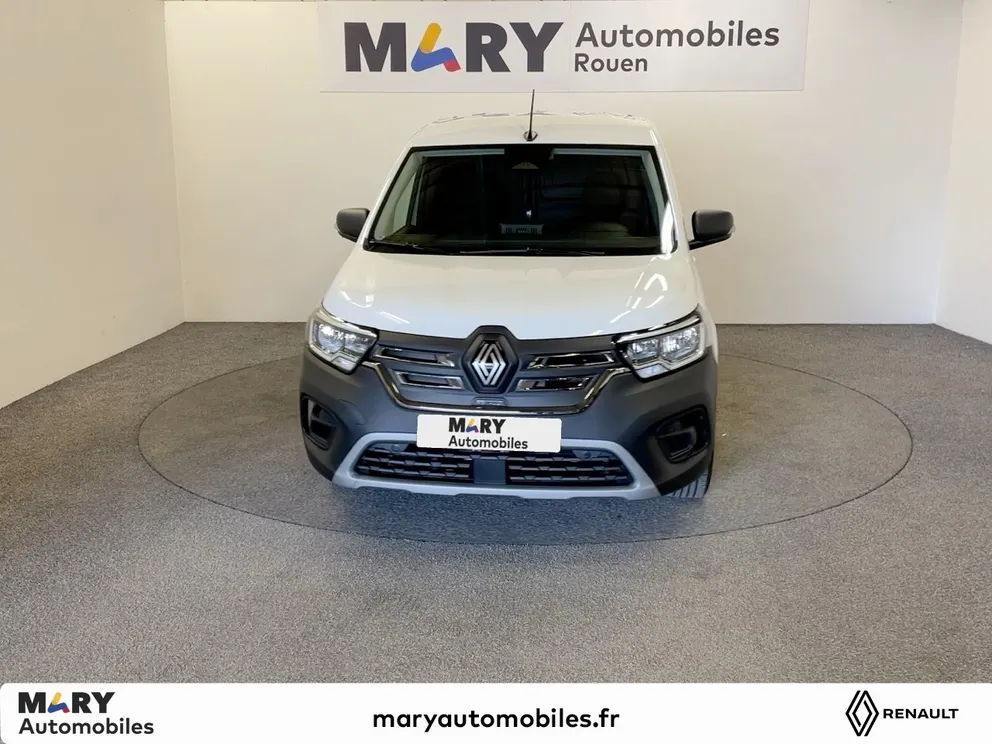 Véhicule occasion 237700 - renault KANGOO - Photo 8