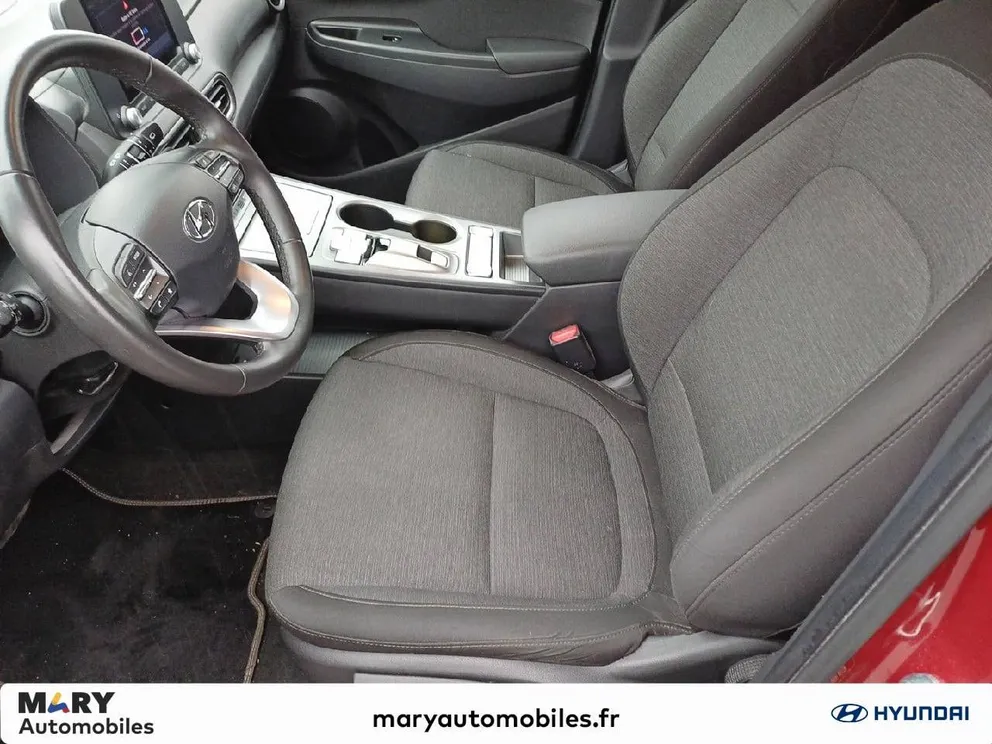 Véhicule occasion 213127 - hyundai KONA - Photo 9