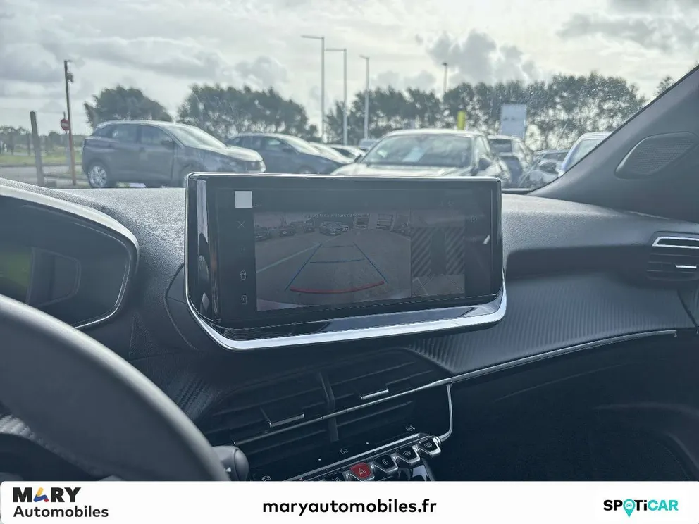 Véhicule occasion 194512 - peugeot 2008 - Photo 15