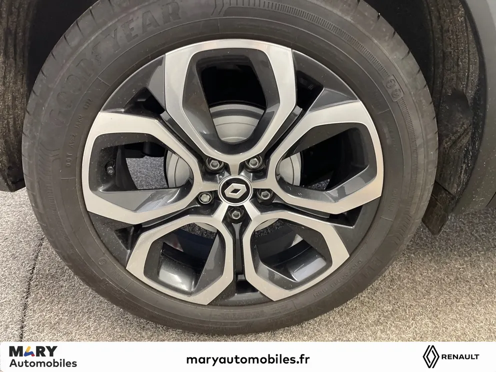 Véhicule occasion 239490 - renault CAPTUR - Photo 10