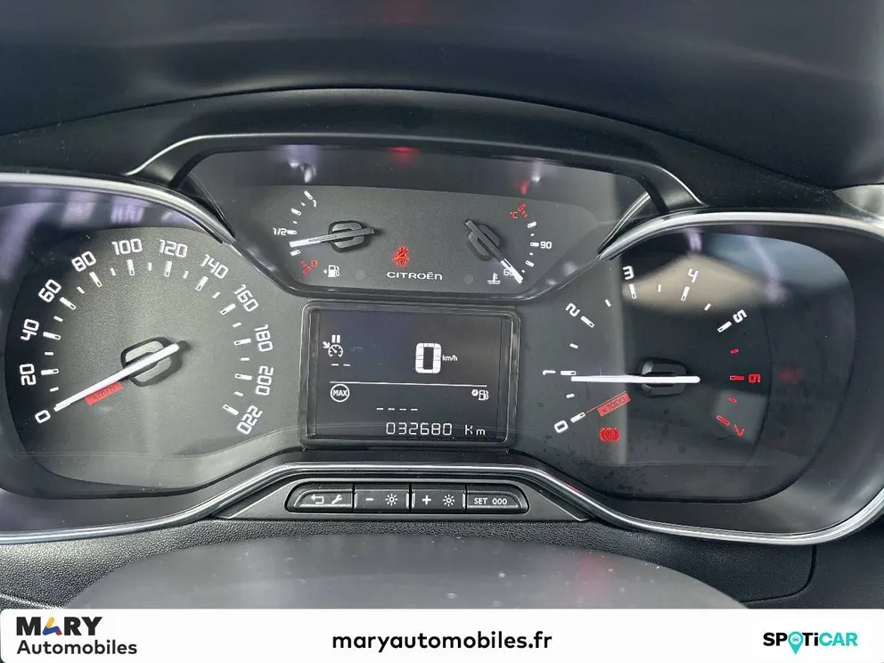 Véhicule occasion 205549 - Citroën C3 - Photo 23