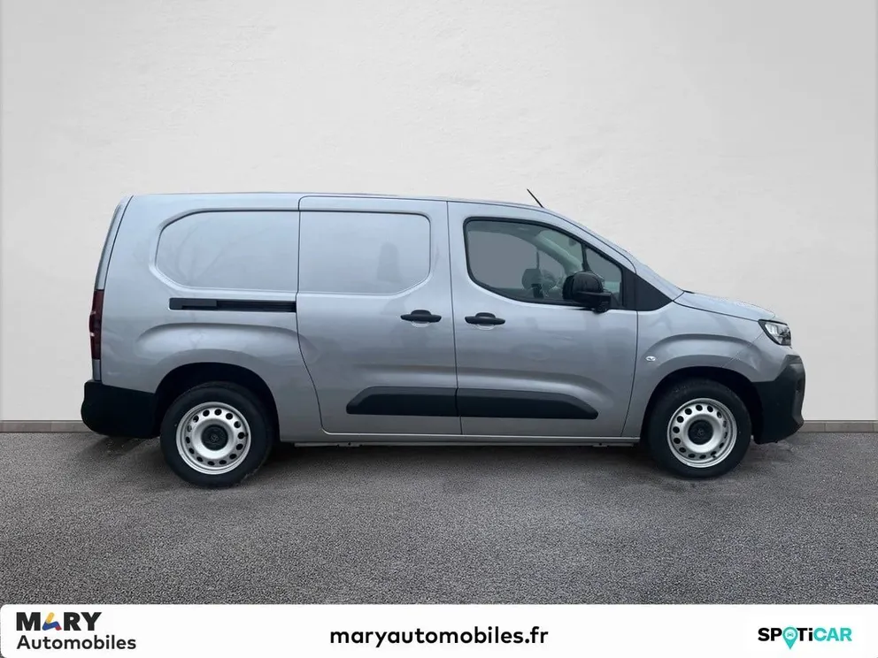Véhicule occasion 209658 - peugeot PARTNER - Photo 4