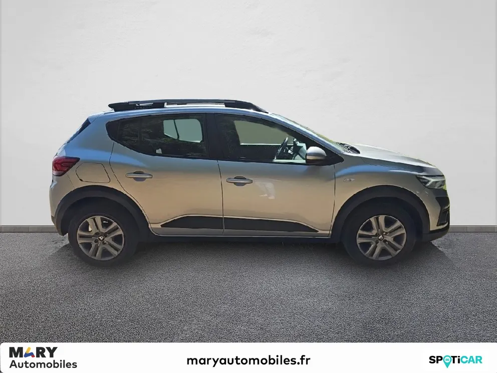 Véhicule occasion 226657 - dacia SANDERO - Photo 4