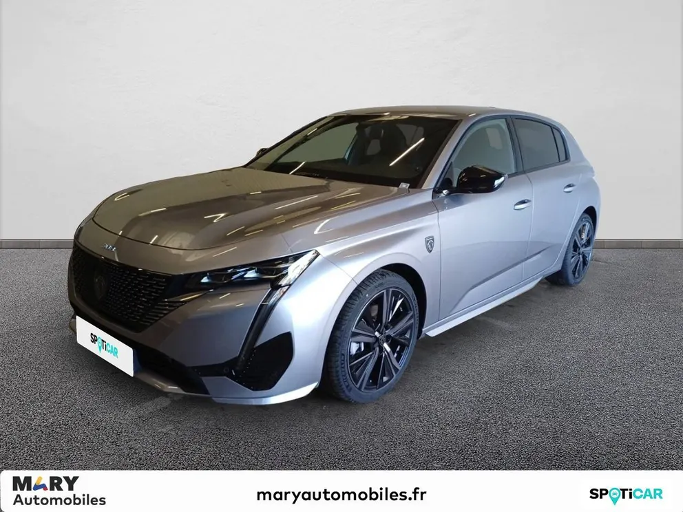 Véhicule occasion 171960 - peugeot 308 - Photo 1