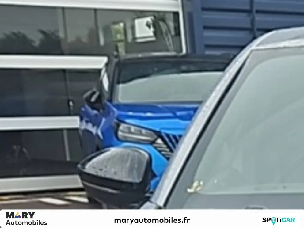 Véhicule occasion 195046 - peugeot 208 - Photo 2