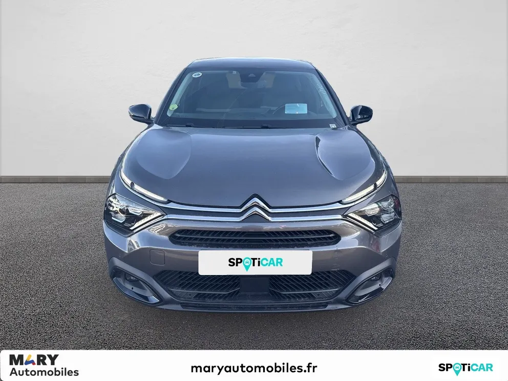 Véhicule occasion 1241887 - Citroën C4 - Photo 6