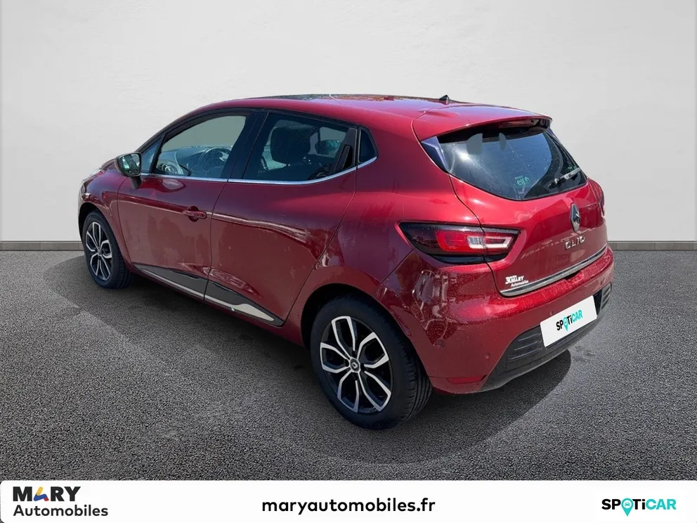 Véhicule occasion 228471 - renault CLIO - Photo 2