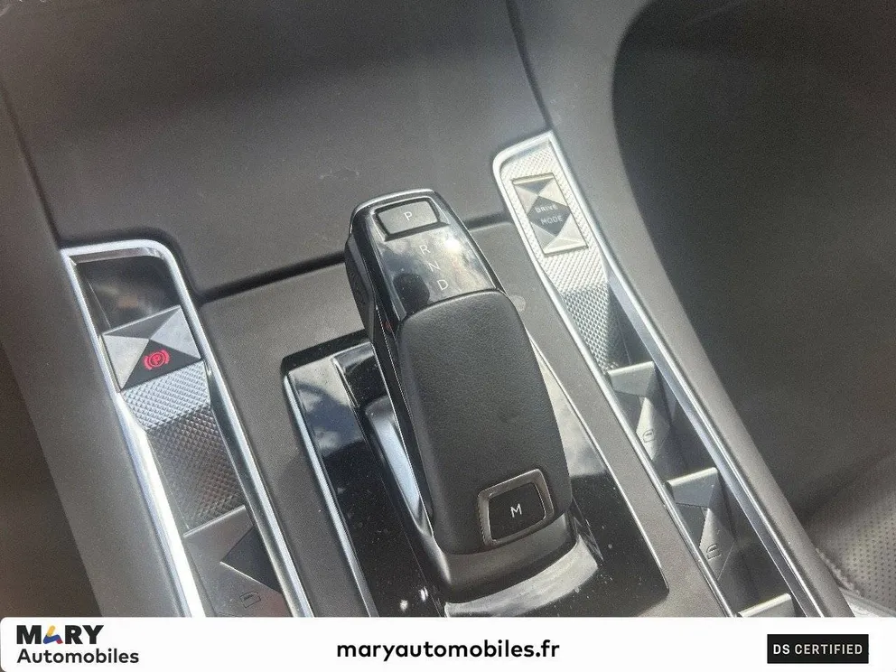 Véhicule occasion 194648 - ds DS 7 - Photo 18