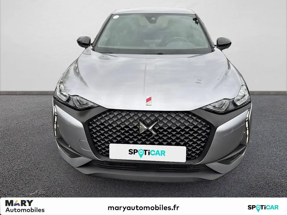 Véhicule occasion 193825 - ds DS 3 - Photo 2