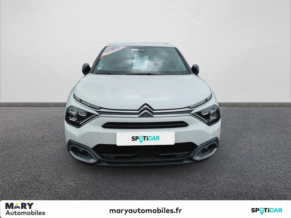 Véhicule occasion 230417 - Citroën C4 - Photo 6