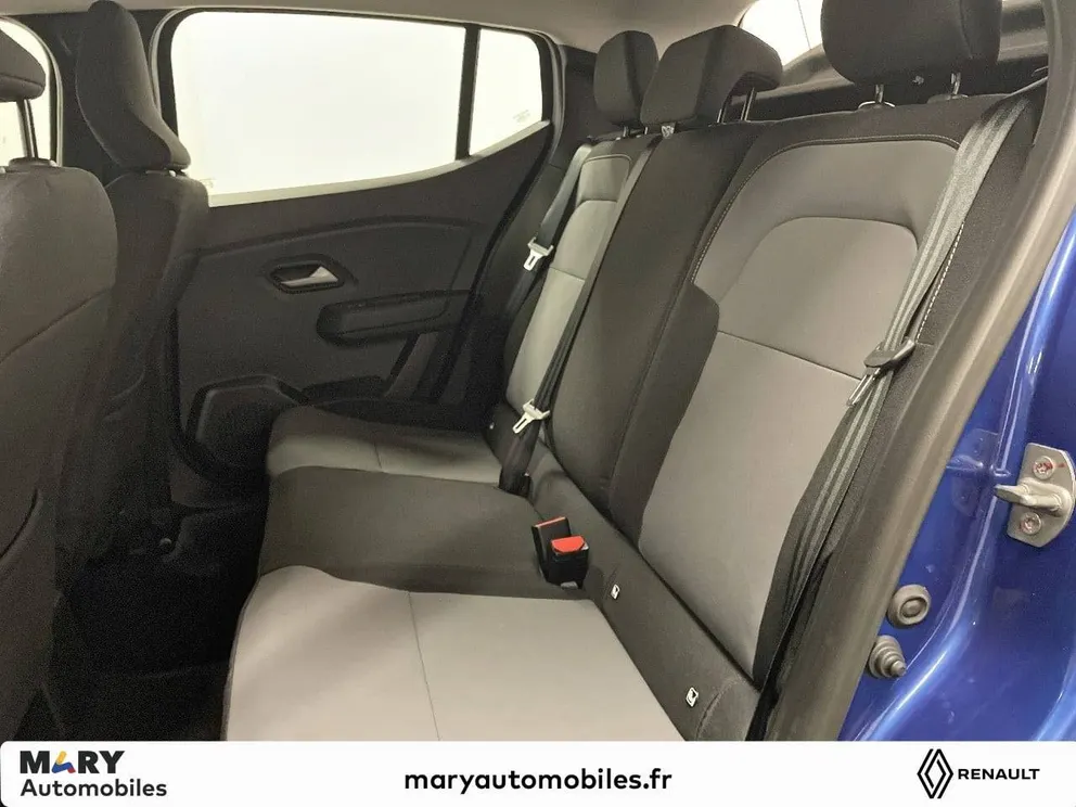 Véhicule occasion 229326 - dacia SANDERO - Photo 10