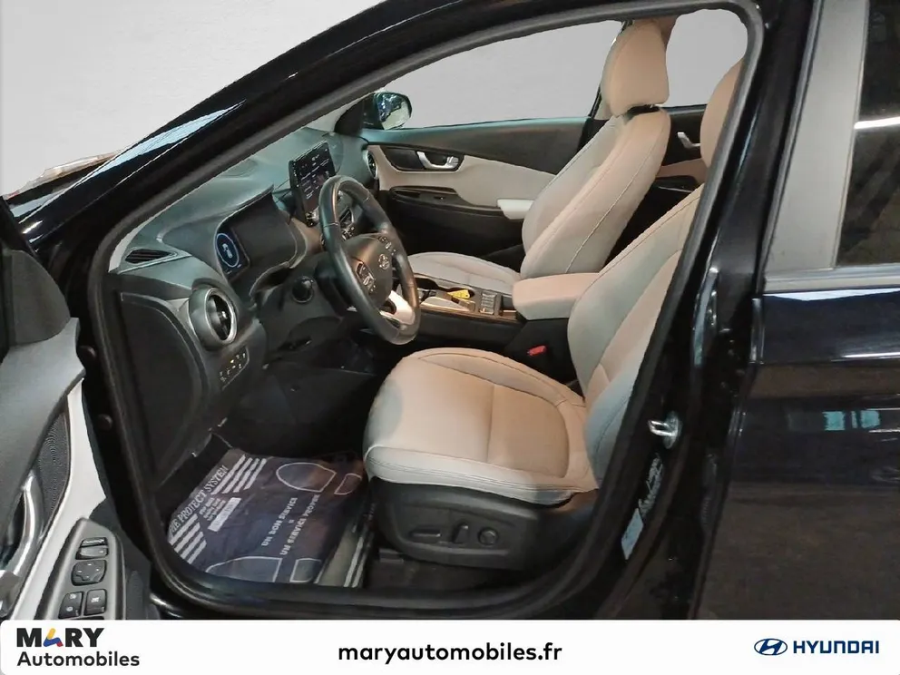 Véhicule occasion 217993 - hyundai KONA - Photo 9
