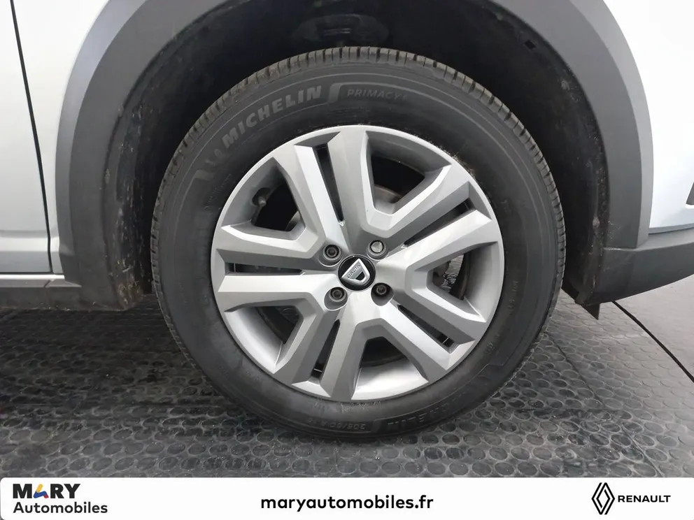 Véhicule occasion 214052 - dacia SANDERO - Photo 17