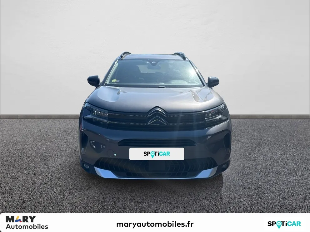 Véhicule occasion 237711 - Citroën C5 AIRCROSS - Photo 6