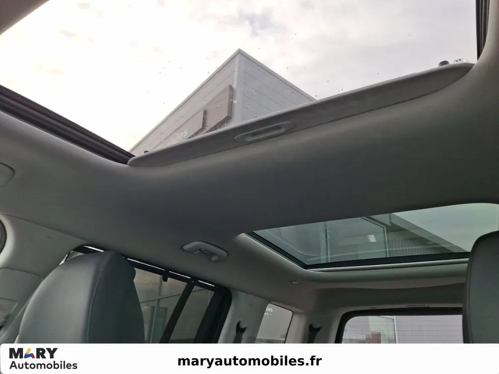 Véhicule occasion 210531 - hyundai SANTA FE - Photo 13