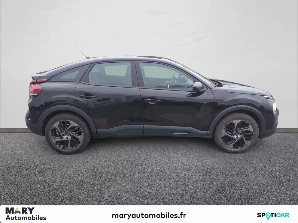 Véhicule occasion 199174 - Citroën C4 - Photo 4