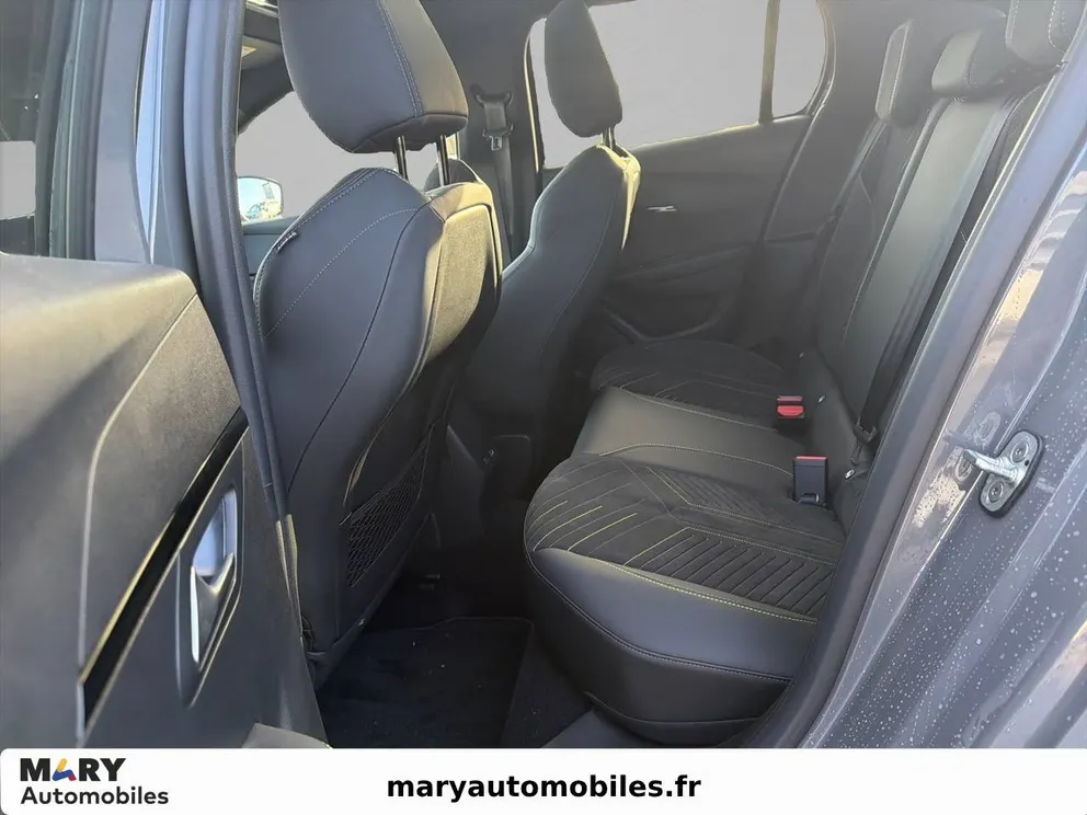 Véhicule occasion 212682 - peugeot 208 - Photo 10