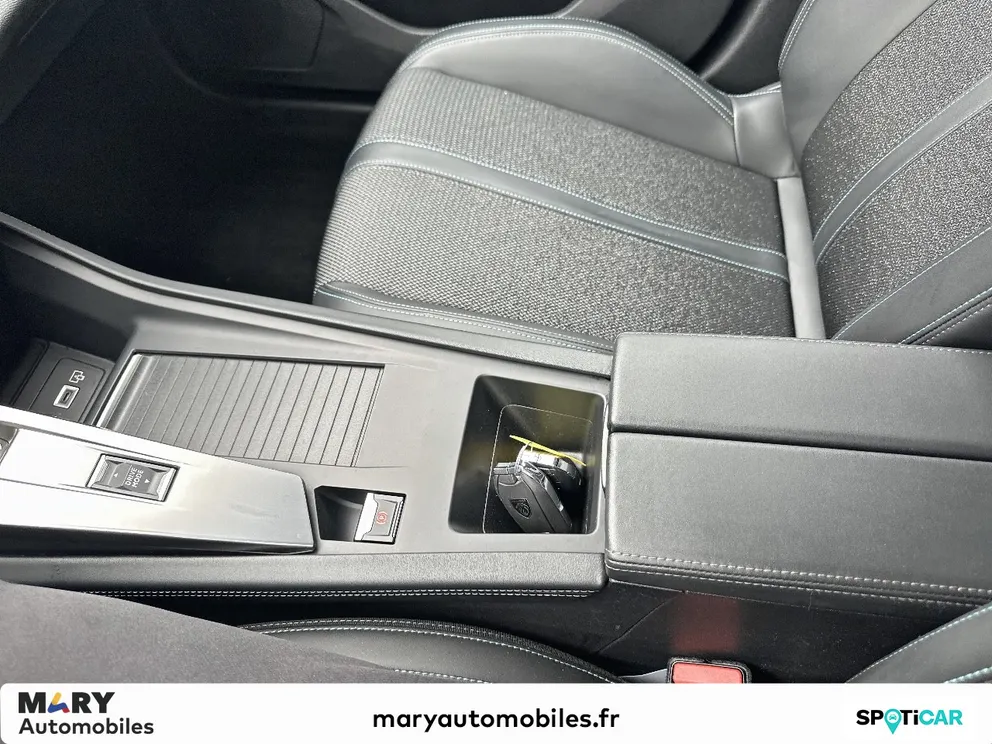 Véhicule occasion 1229713 - peugeot 308 - Photo 18