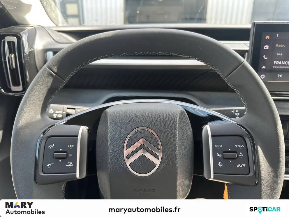 Véhicule occasion 168198 - Citroën C3 AIRCROSS - Photo 14