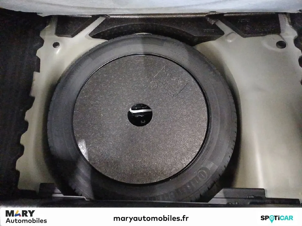 Véhicule occasion 223603 - peugeot 208 - Photo 13