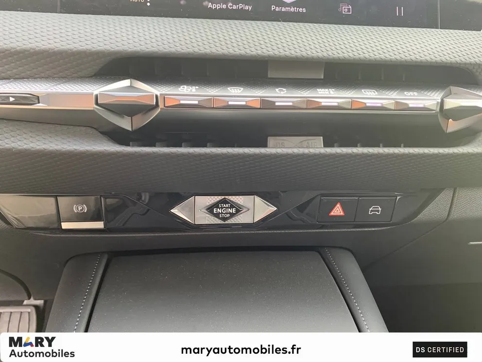 Véhicule occasion 89605 - ds DS 4 - Photo 20
