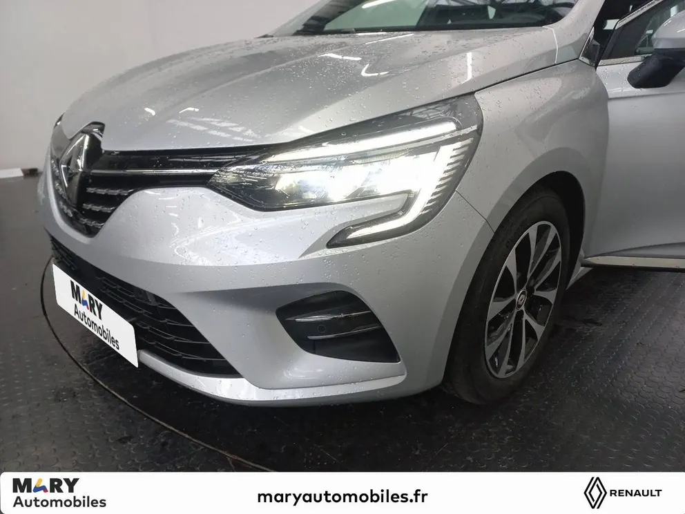 Véhicule occasion 207382 - renault CLIO - Photo 22