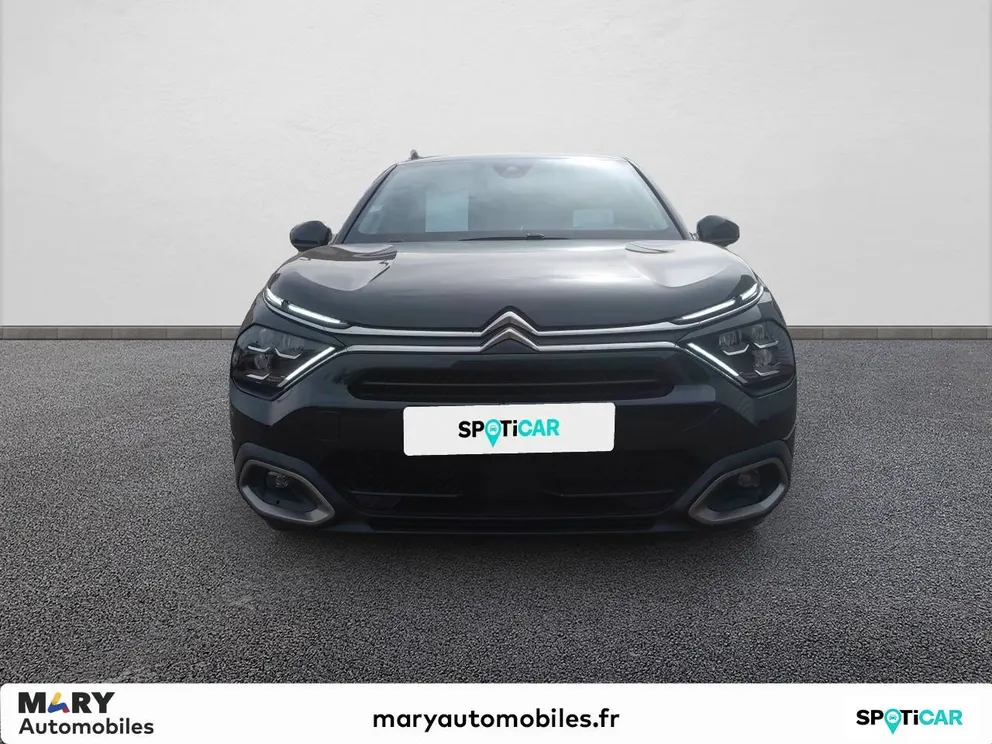 Véhicule occasion 217861 - Citroën C4 - Photo 2