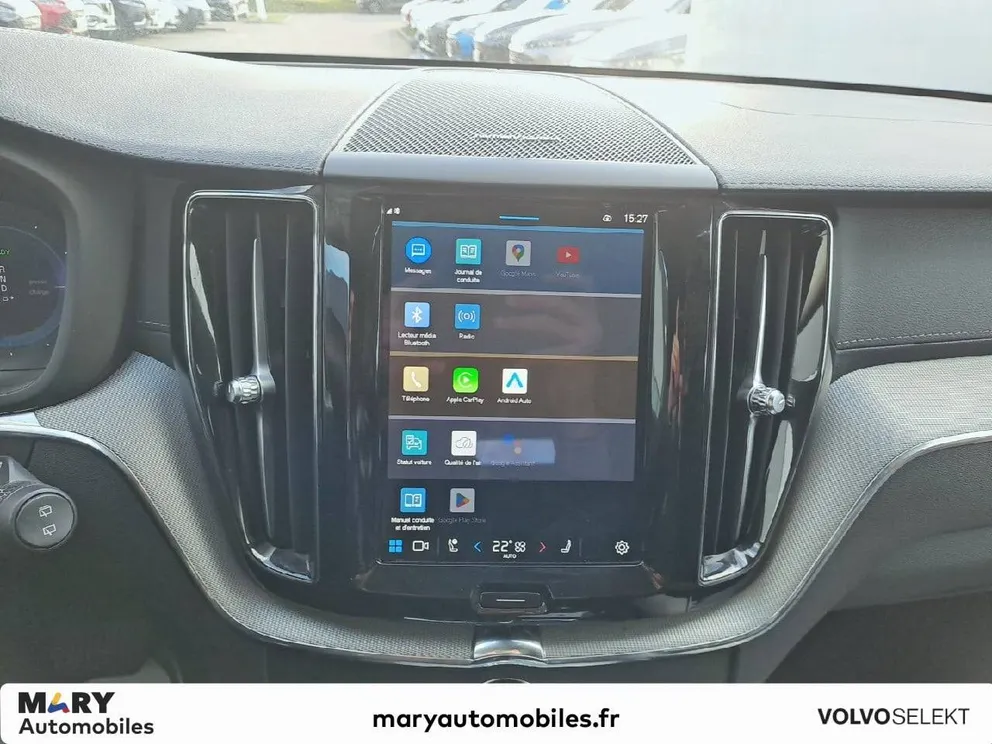 Véhicule occasion 206197 - volvo XC60 - Photo 16