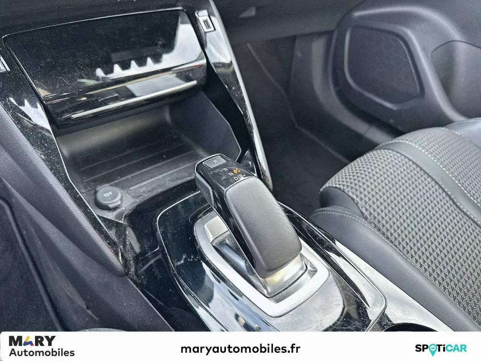 Véhicule occasion 212619 - peugeot 2008 - Photo 21
