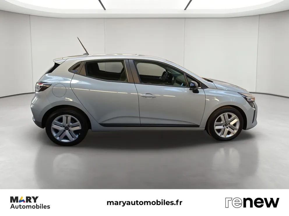 Véhicule occasion 1236722 - renault CLIO - Photo 6