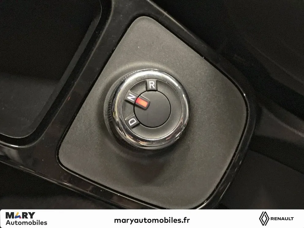 Véhicule occasion 230245 - dacia SPRING - Photo 13