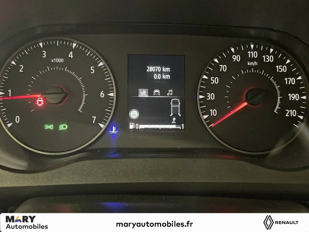 Véhicule occasion 223413 - renault KANGOO - Photo 15