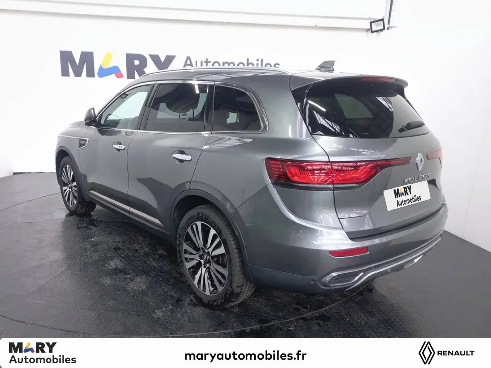 Véhicule occasion 214322 - renault KOLEOS - Photo 7