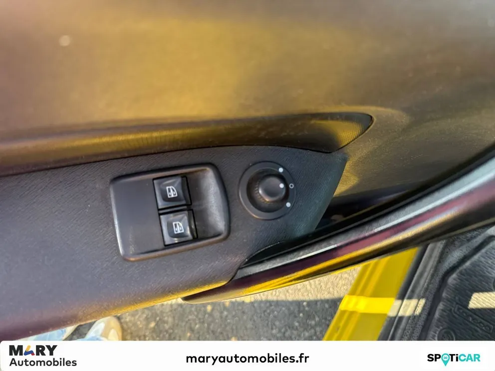 Véhicule occasion 202577 - renault KANGOO - Photo 15