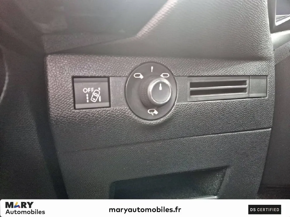 Véhicule occasion 225685 - ds DS 7 - Photo 20